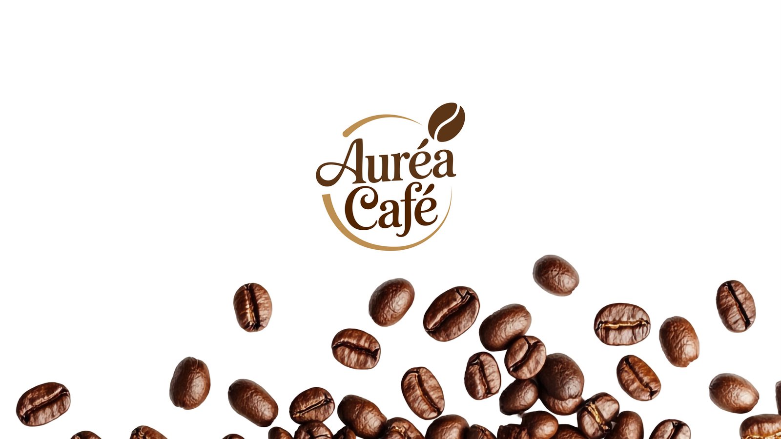 Auréa Café – Visual Experience