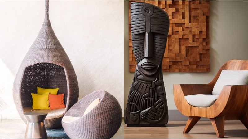 Olif Distribution Interior Design — case study