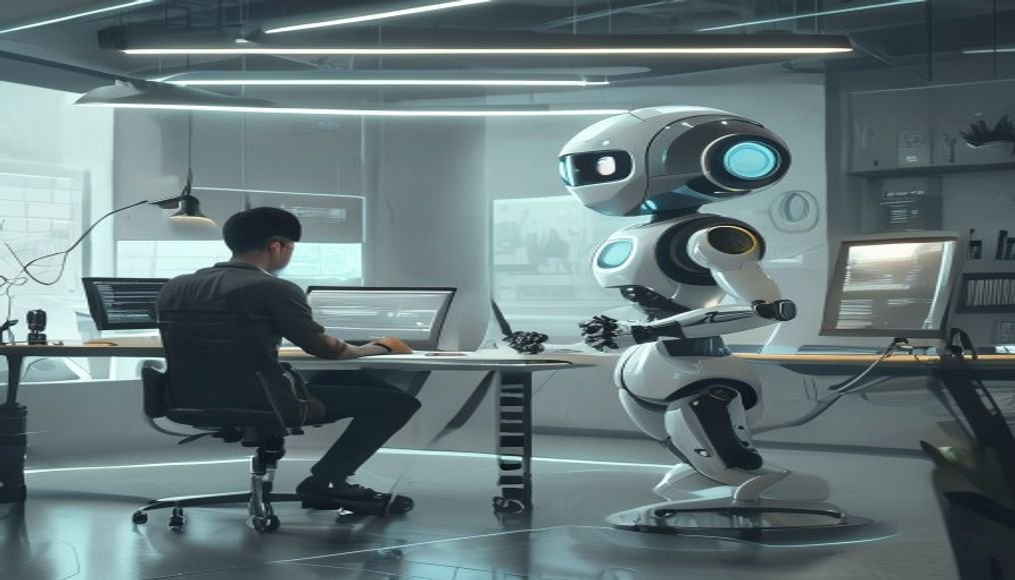 Revolutionizing Design with AI: The Future of Creative Industry