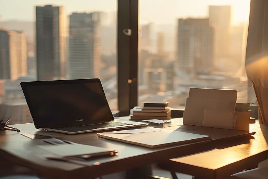 Crafting a Timeless Visual Identity: The Power of Consistent Branding