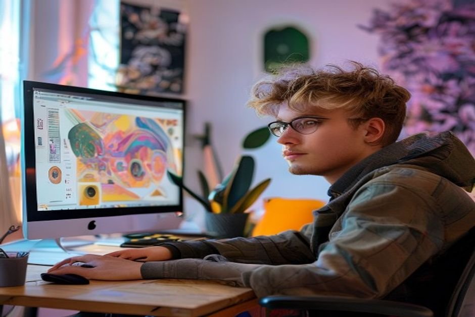 10 Essential Tools for Graphic Designers: A Beginner's Guide