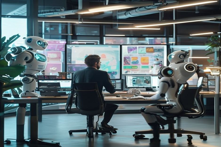 Revolutionizing Design: How AI Tools Are Transforming Creative Business