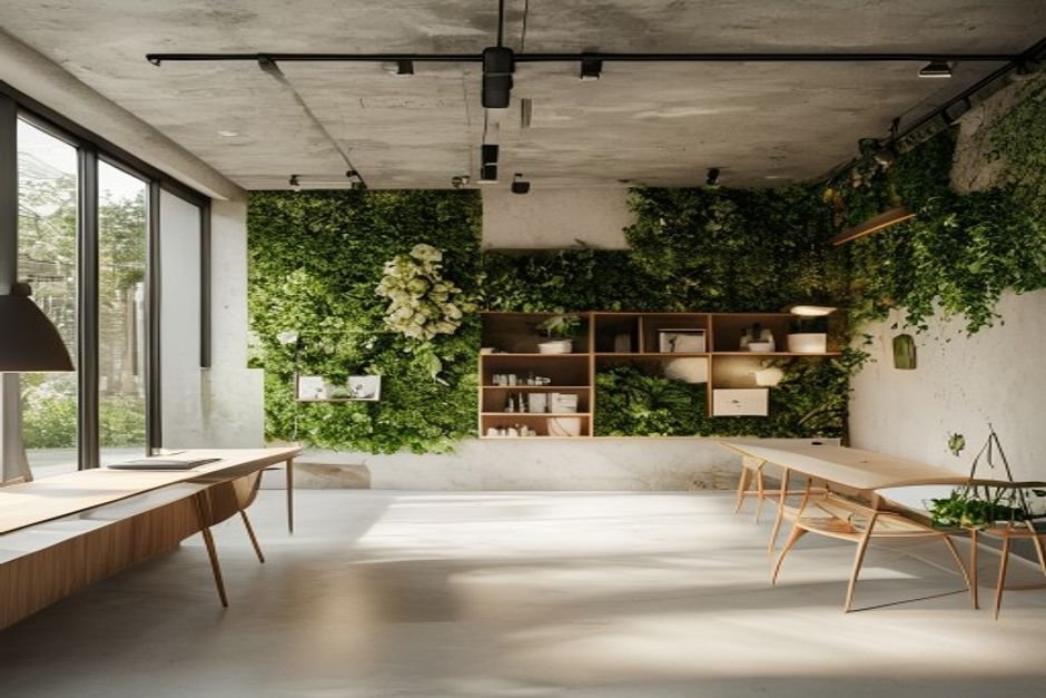 Revolutionizing Design: The Power of Sustainable Design
