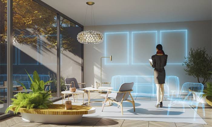 Revolutionizing Design and Business with Augmented Reality