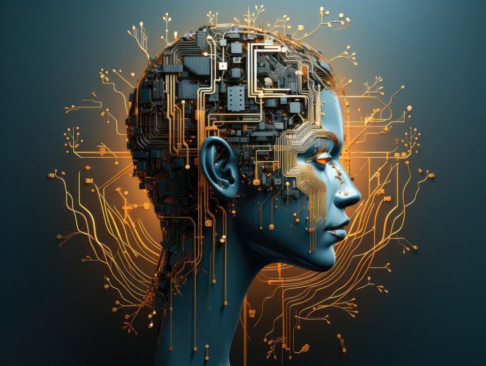 Revolutionizing Creativity: How to Build a Business with AI at Its Core