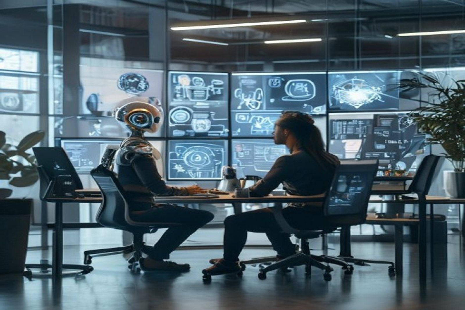 Revolutionizing Creative Business: The AI Impact