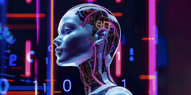 Revolutionizing Design: How AI Tools Are Redefining the Creative Industry