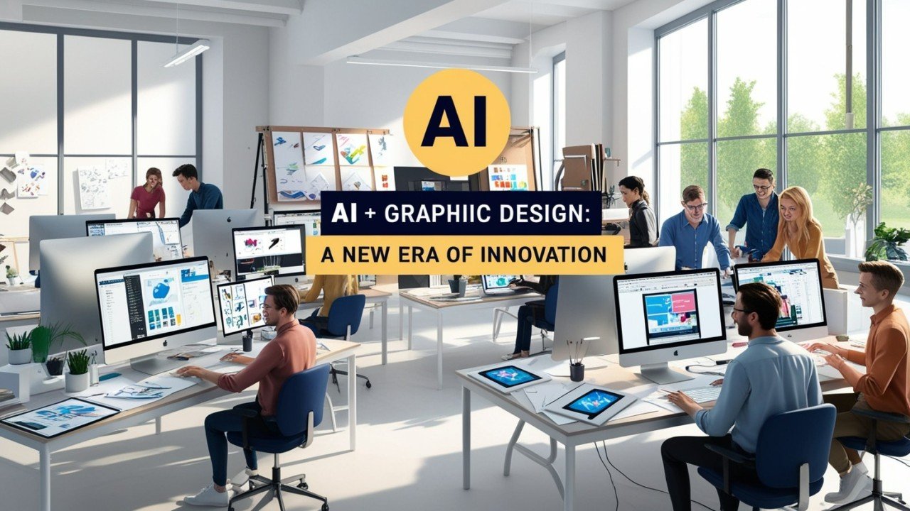 Revolutionizing Design: Top Trends to Watch in Creative Business