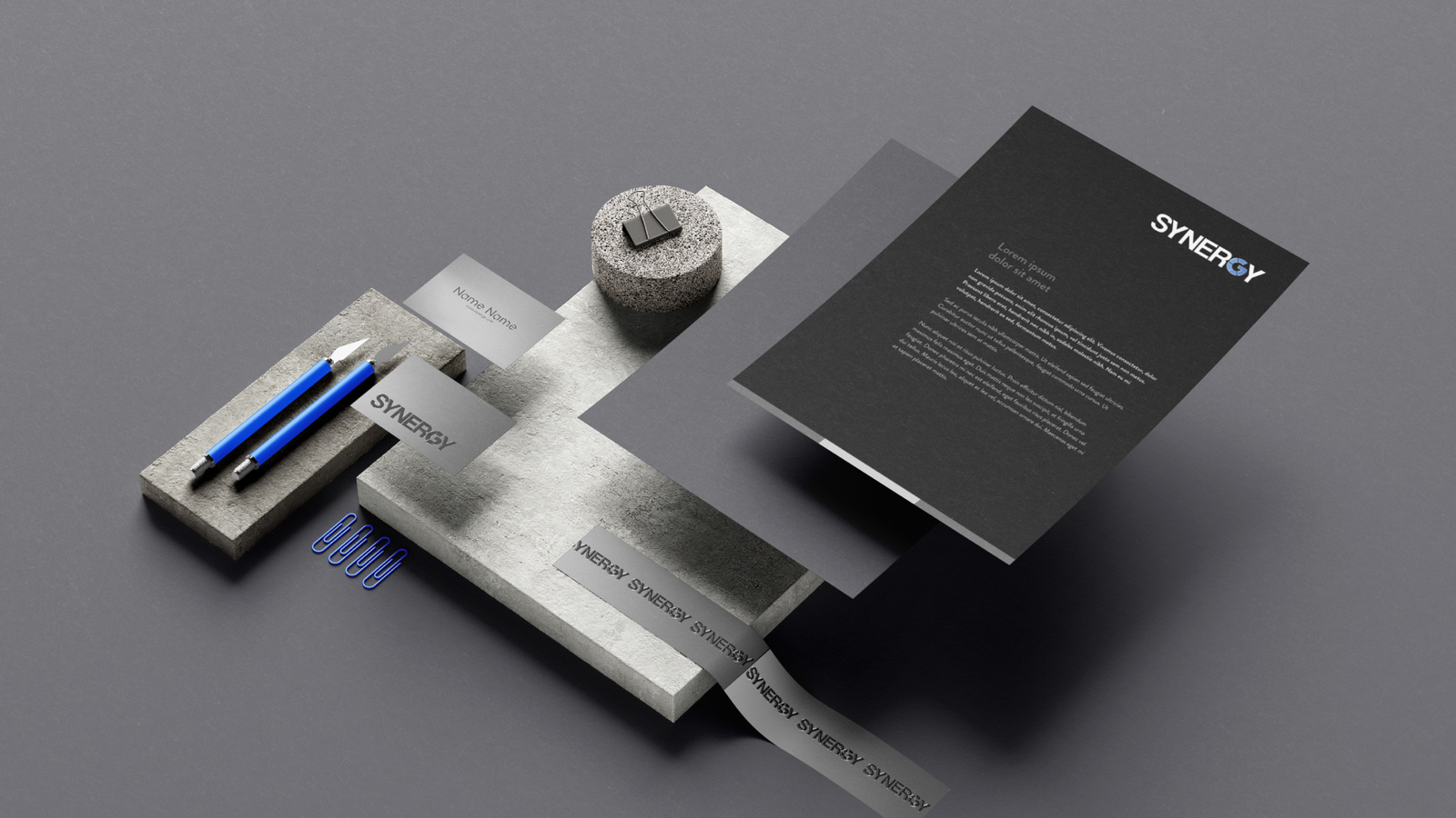 Brand Overview — 2