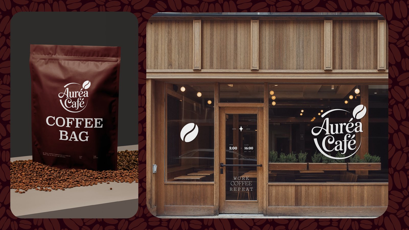 Brand Overview — 1