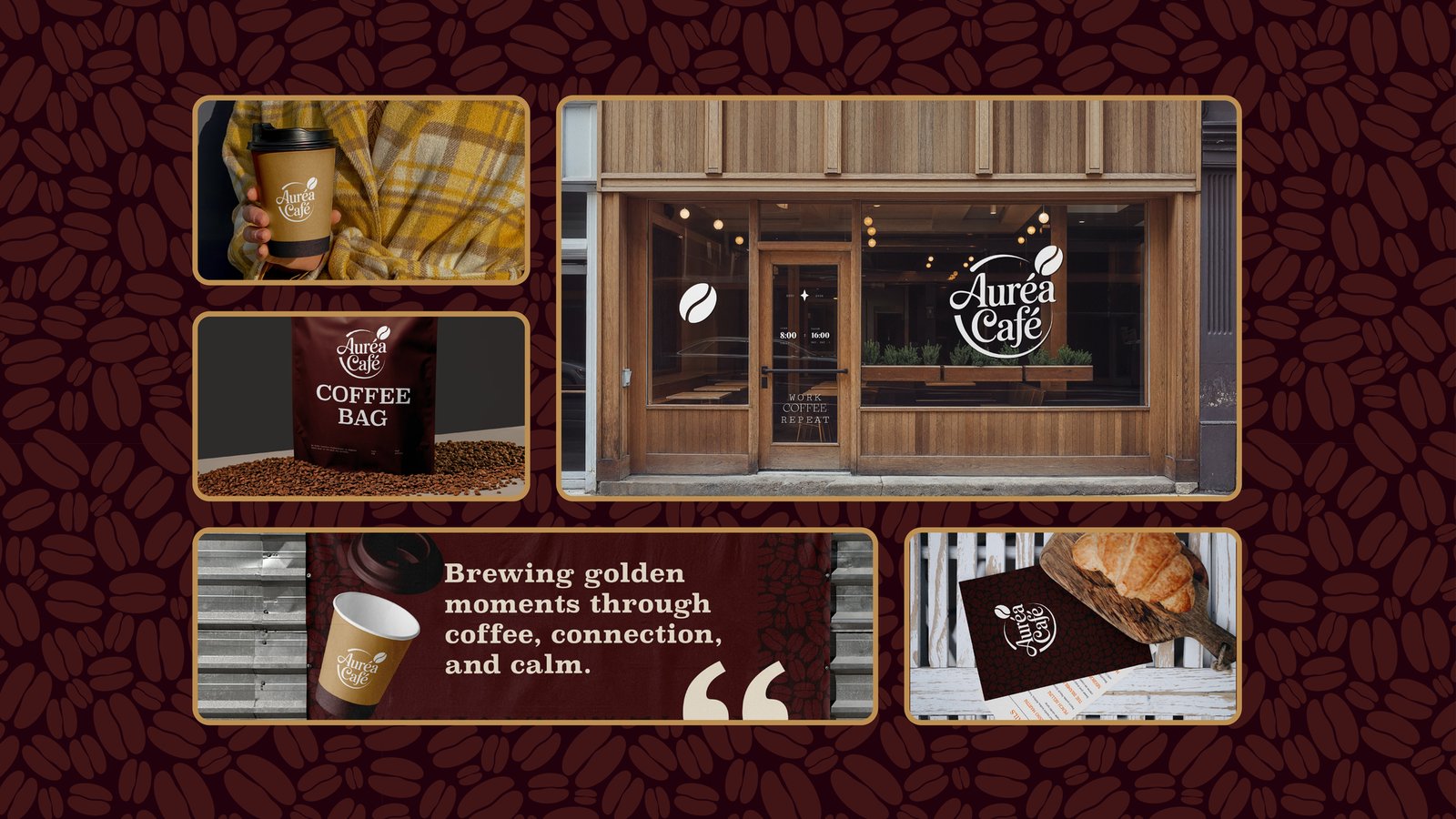Brand Overview — 1