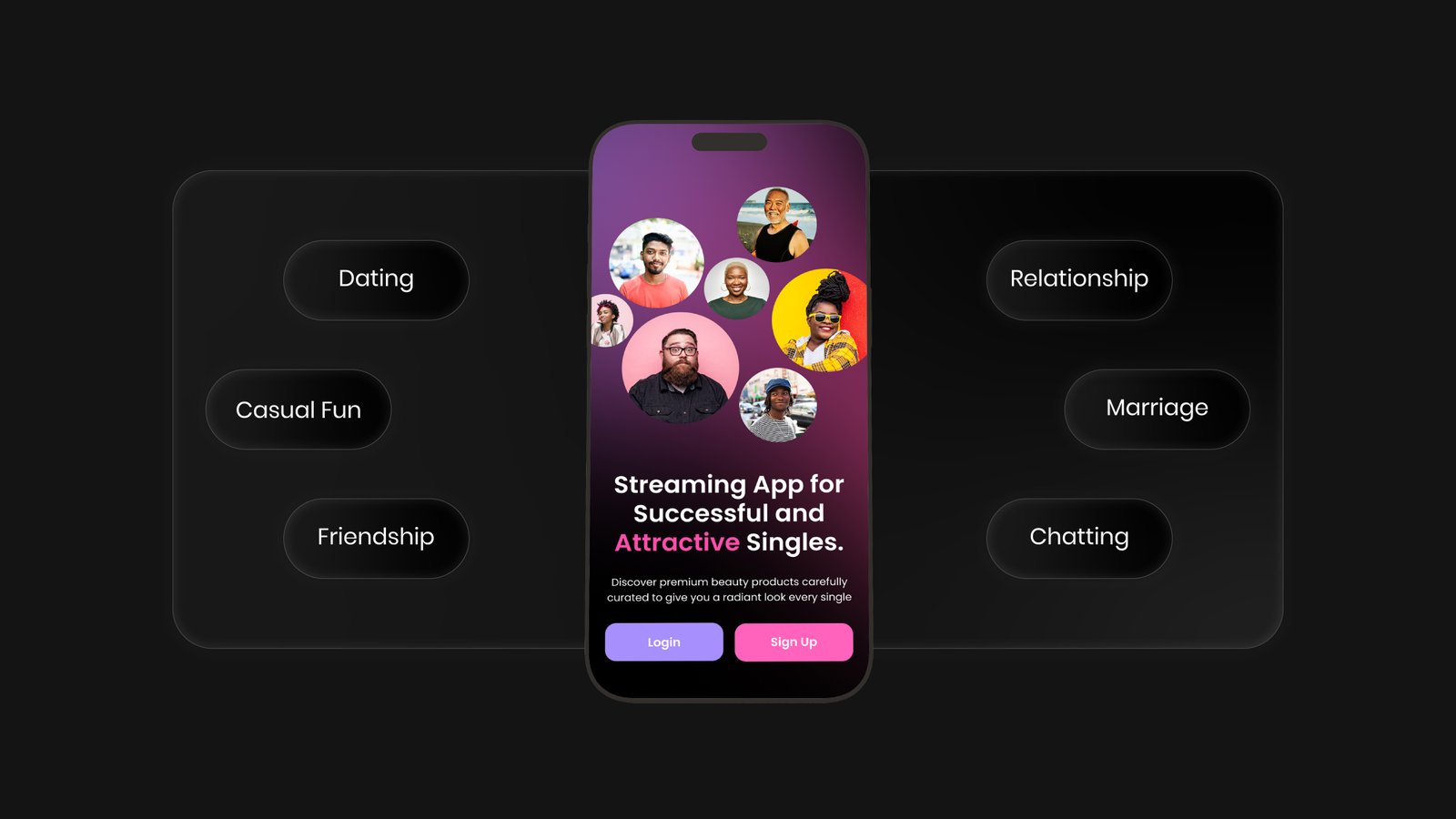 Brand Overview — 1