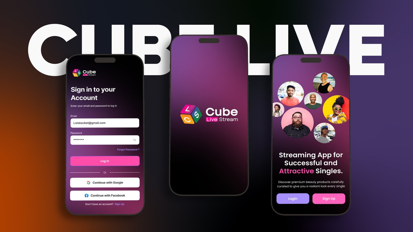 Project Overview — 1