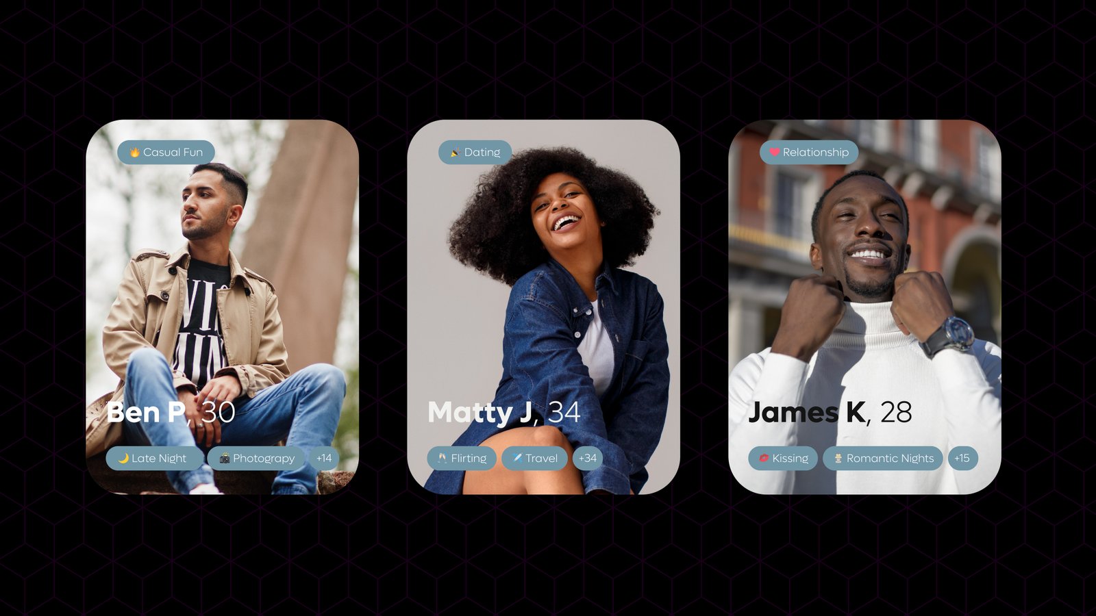 Brand Overview — 1