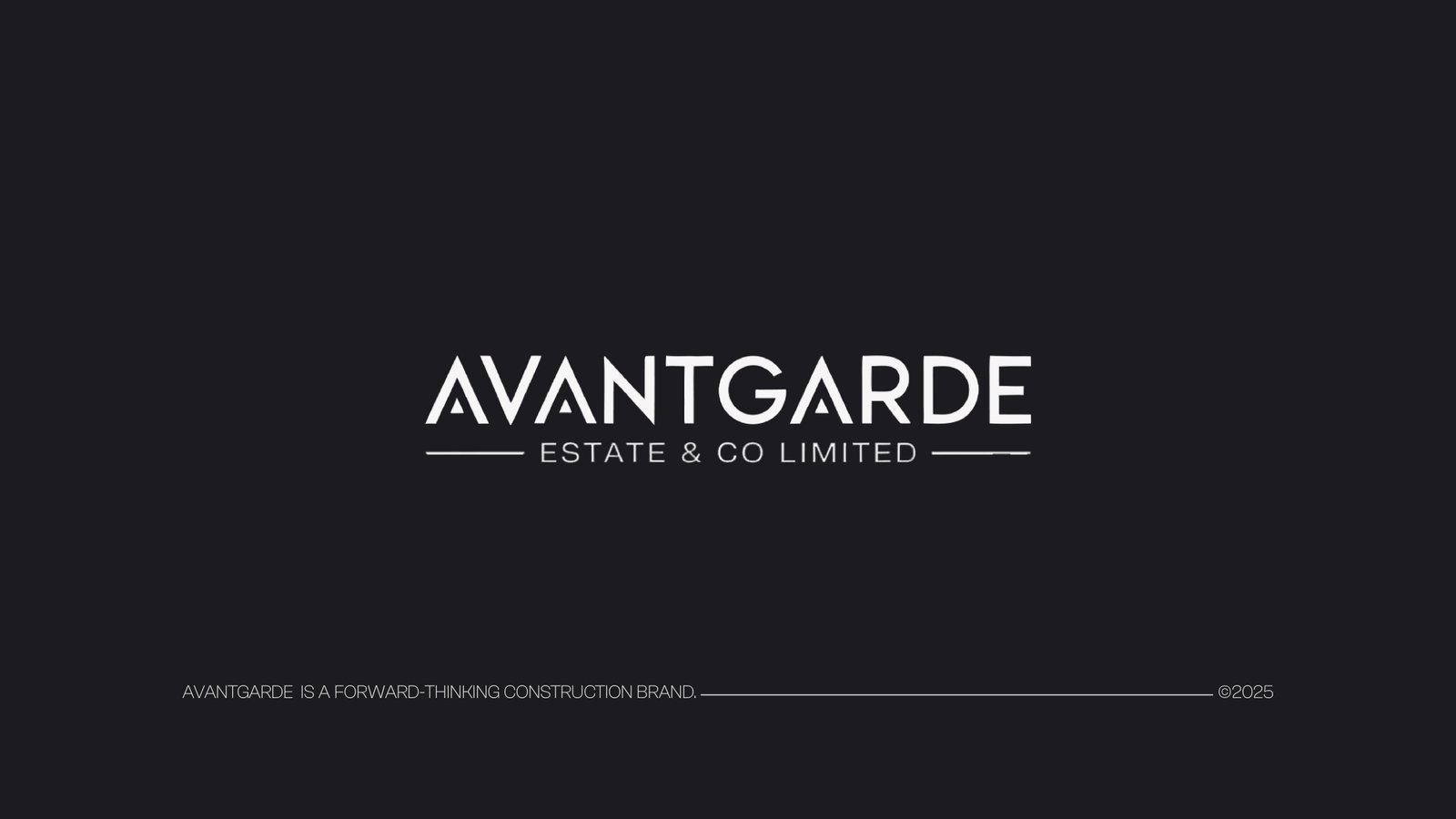 Brand Overview — 1