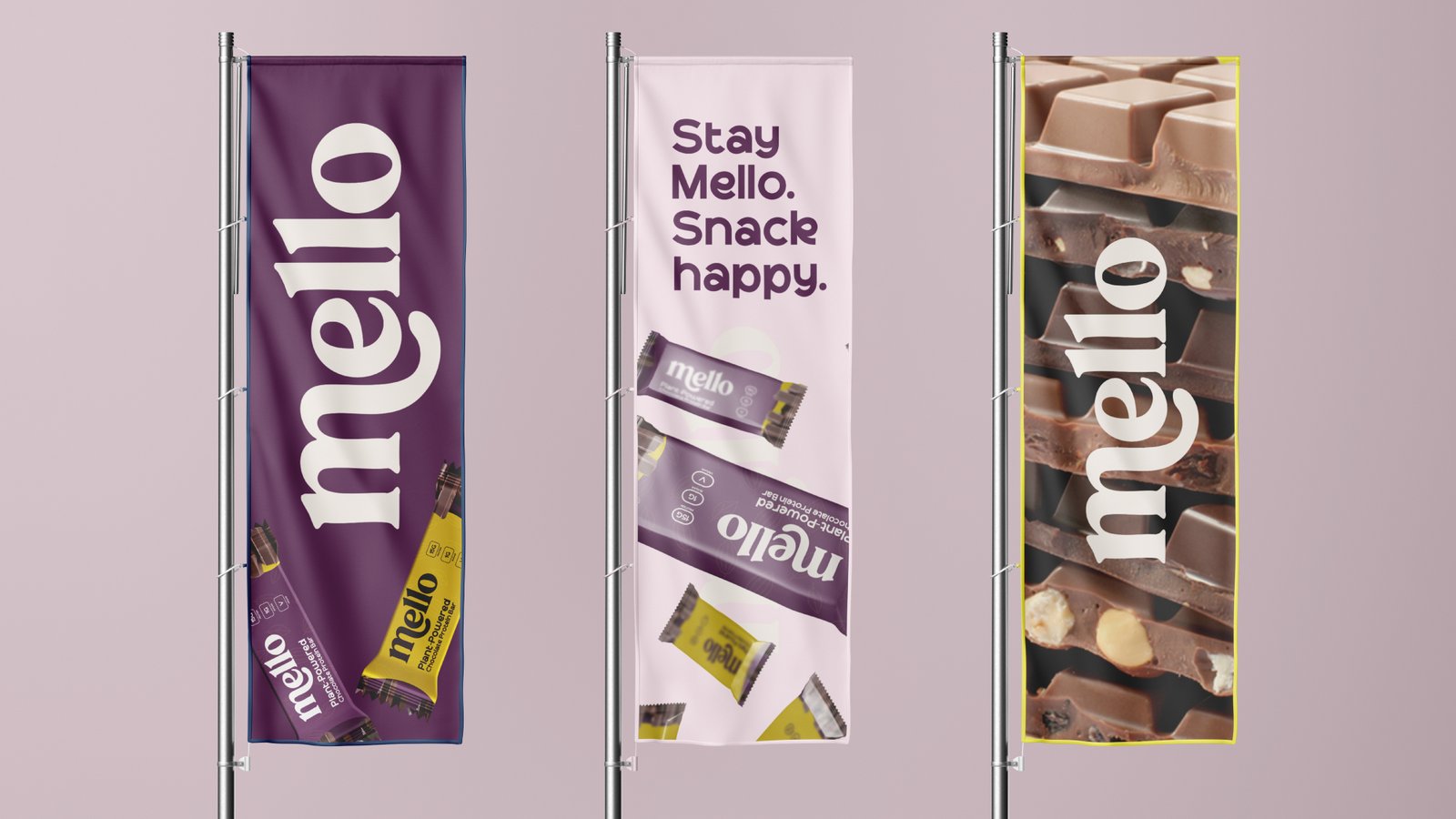Brand Overview — 1