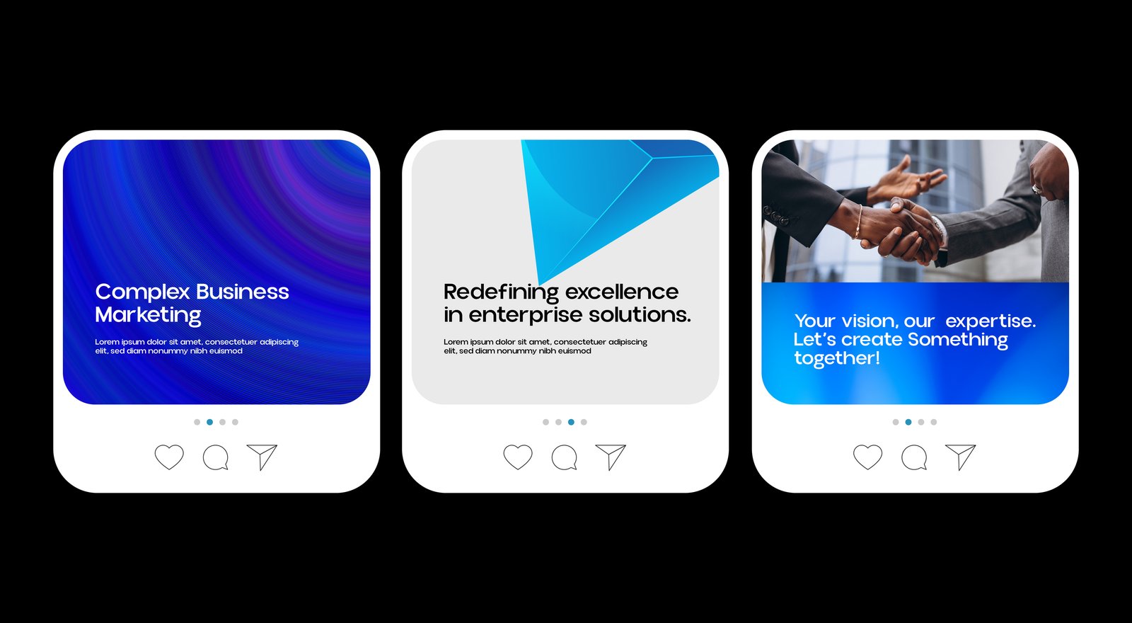 Brand Overview — 1