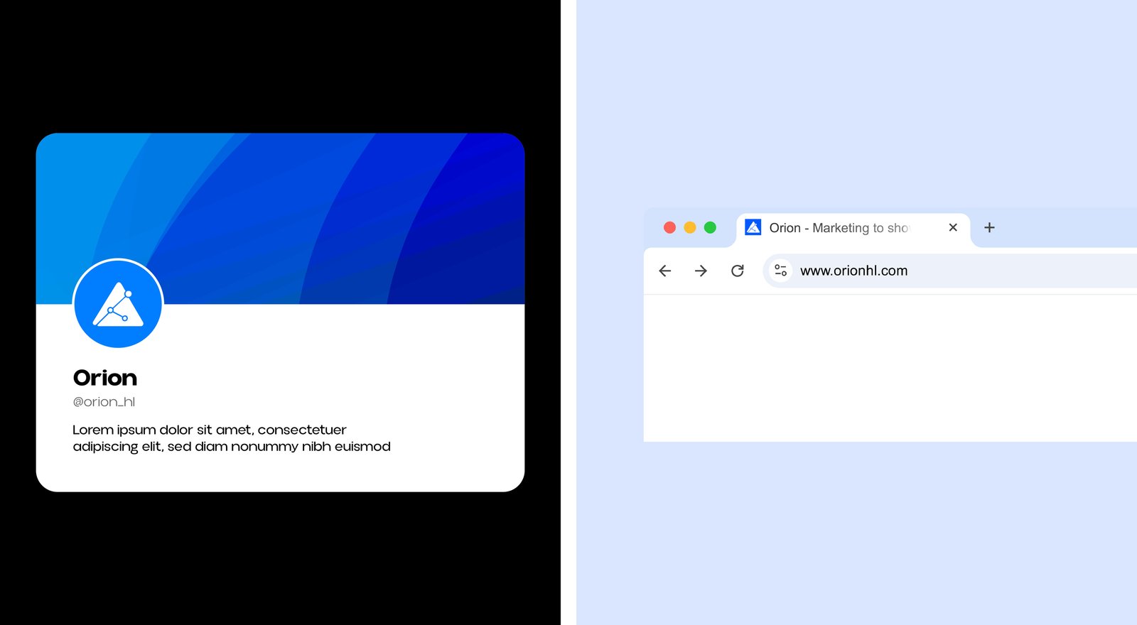 Brand Overview — 1