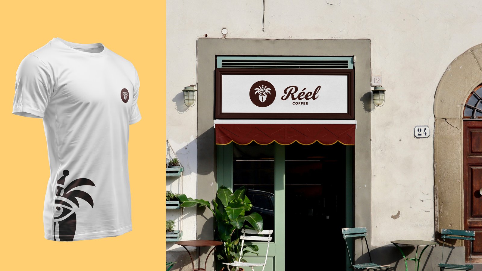 Brand Overview — 1