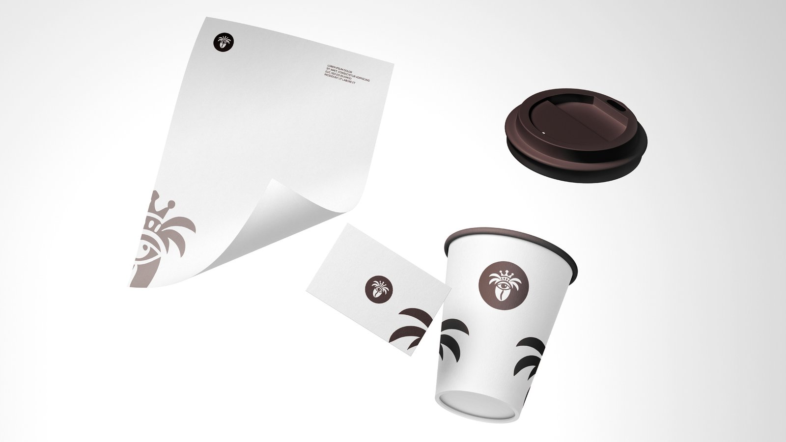 Brand Overview — 1