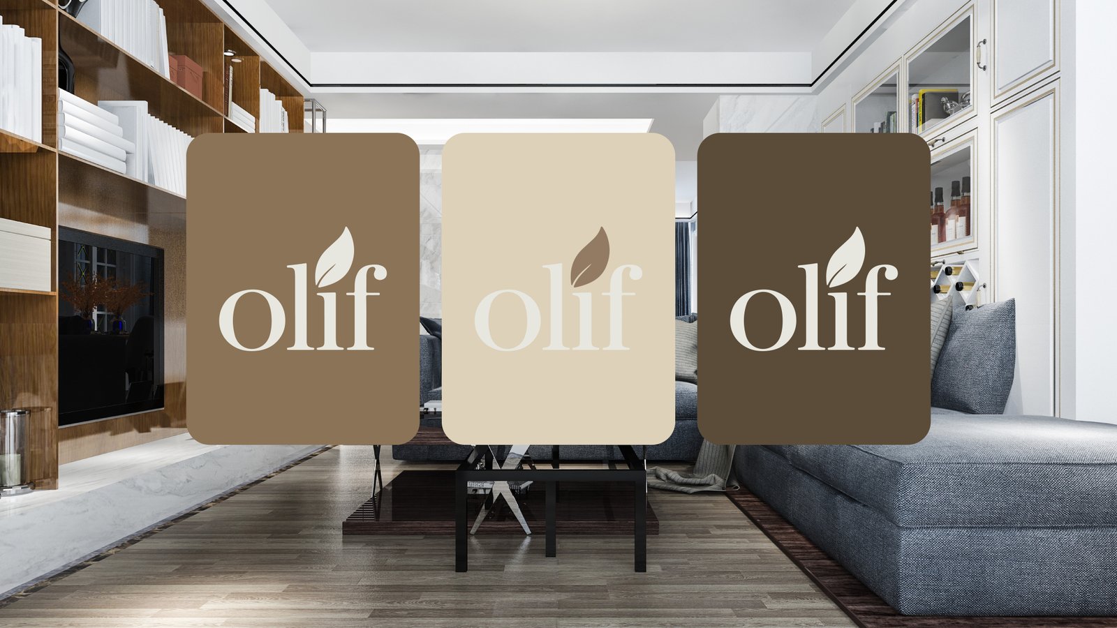 Brand Overview — 1