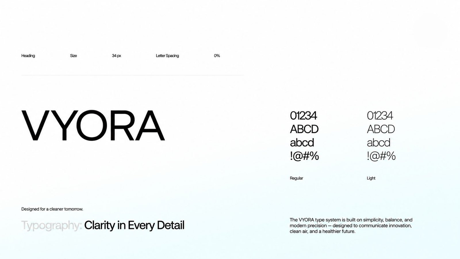 Overview — 1
