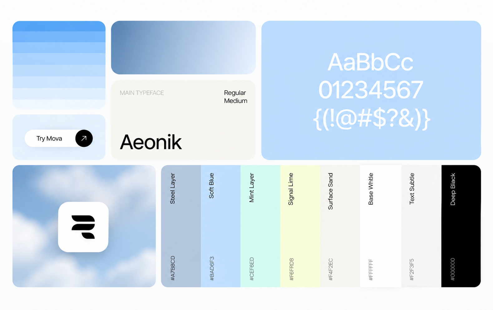 Overview — 1